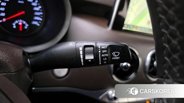 Kia Stinger id 4203977 из Кореи 8