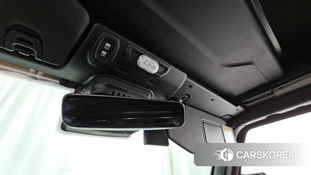 Jeep Wrangler (JL) id 3859452 из Кореи 8