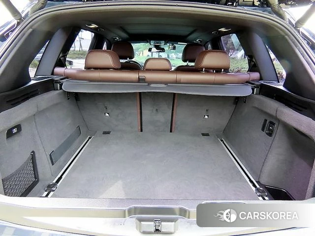 BMW X5 (F15) id 4620611 из Кореи 8