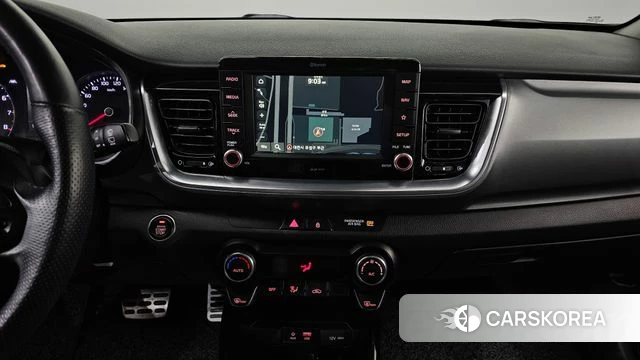 Kia Stonic id 3966044 из Кореи 8