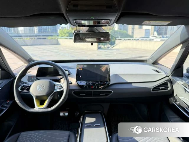 Volkswagen ID.3 id 4314175 из Китая 8