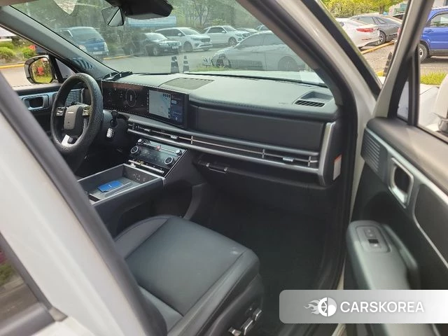 Hyundai Santa Fe (MX5) id 4194250 из Кореи 8