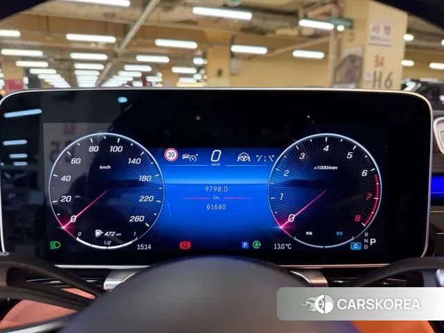 Mercedes-Benz S-Class W223 id 3355090 из Кореи 8