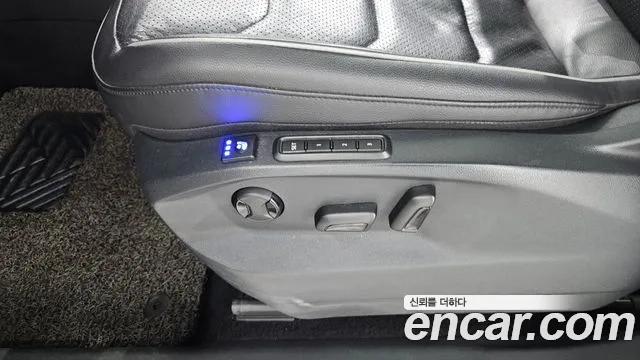 Volkswagen Tiguan second Generation id 2945760 из Кореи 8