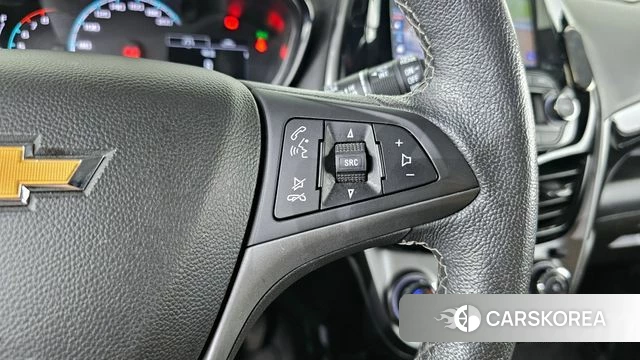 Chevrolet (GM Daewoo) The New Spark id 4294345 из Кореи 8