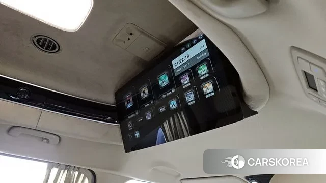 Kia Carnival 4th generation id 3681139 из Кореи 8