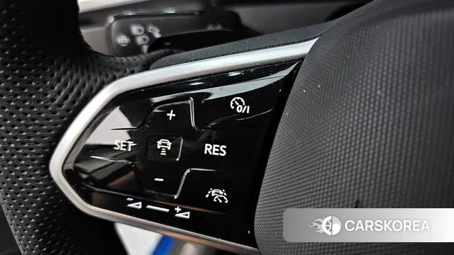 Volkswagen Arteon id 2915592 из Кореи 8