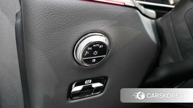 Mercedes-Benz GLC-Class X254 id 3952513 из Кореи 8