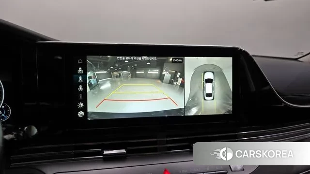 Hyundai The New Grandeur IG id 3060348 из Кореи 8