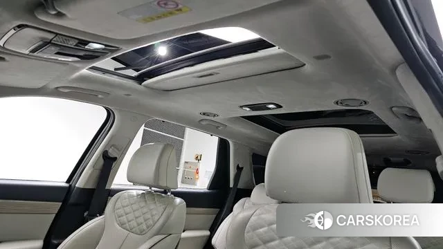 Hyundai Palisade id 3423143 из Кореи 8