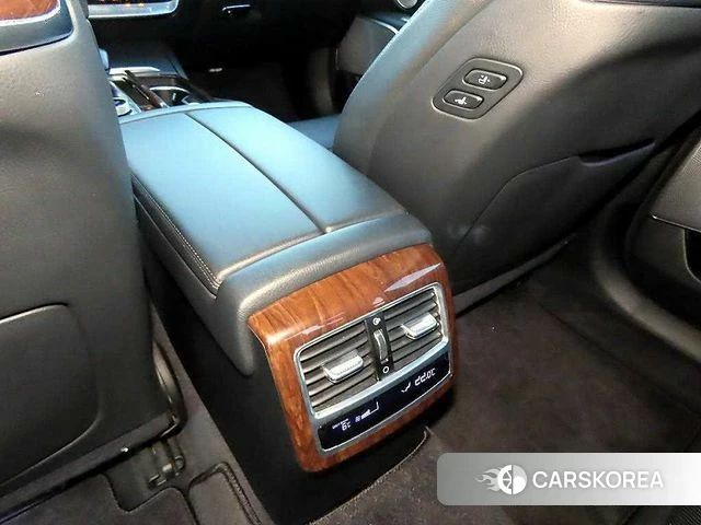 Kia More K9 id 4339401 из Кореи 8