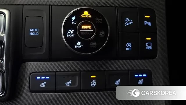 Hyundai Palisade id 3592254 из Кореи 8