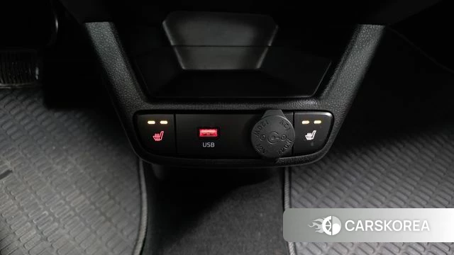 Kia The New Ray id 4707787 из Кореи 8