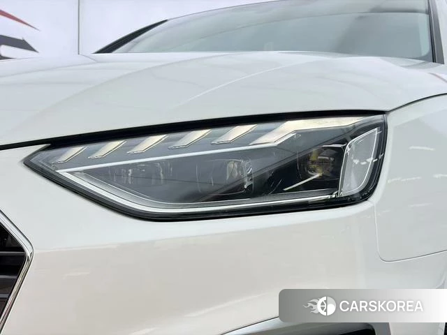 Audi A4L id 4333844 из Китая 8