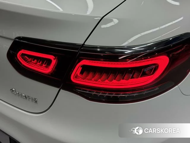 Mercedes-Benz GLC Coupe id 4264675 из Китая 8