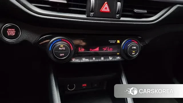 Kia The New K3 2nd generation id 3354846 из Кореи 8