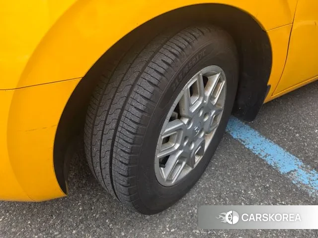 Hyundai Staria id 3735170 из Кореи 8