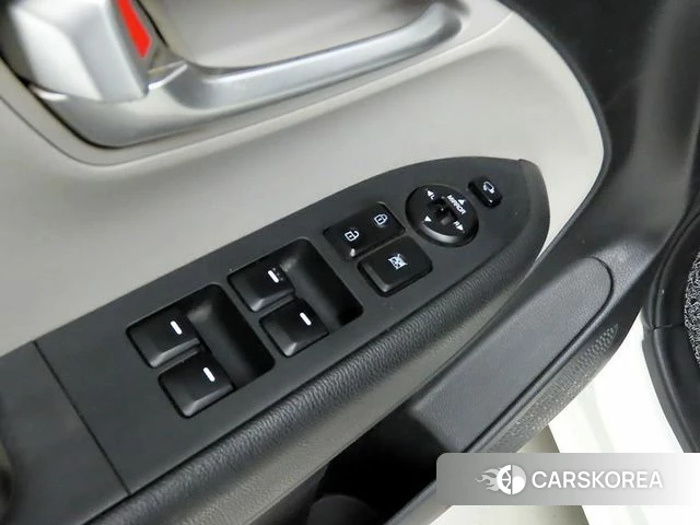 Kia The New Ray id 4601431 из Кореи 8