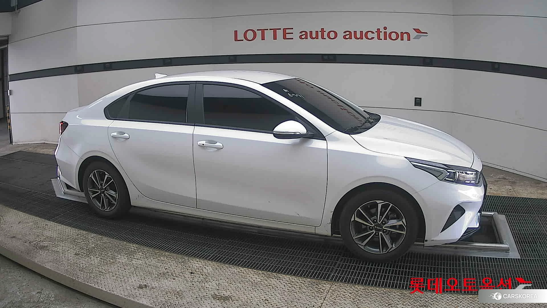 Kia K3 id 3888381 из Кореи 8