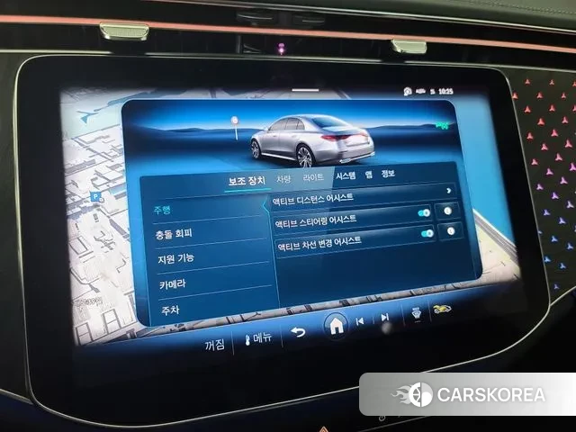 Mercedes-Benz E-Class W214 id 2899828 из Кореи 8