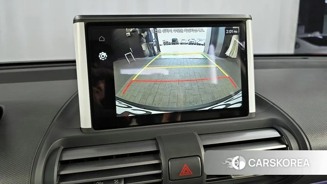 Hyundai Casper id 4280259 из Кореи 8