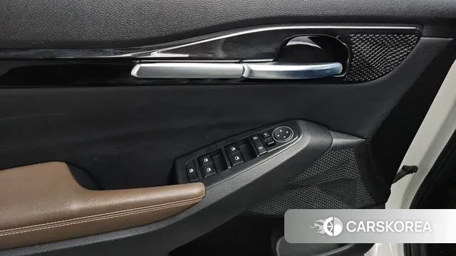 Kia Seltos id 3552153 из Кореи 8