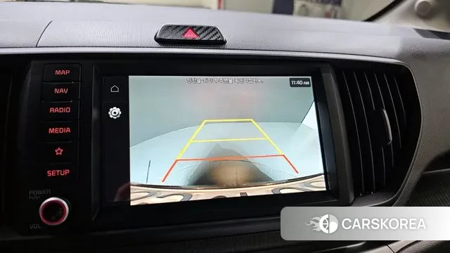 Kia The New Kia Ray id 3053123 из Кореи 8