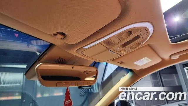 Genesis The New G70 id 2944621 из Кореи 8