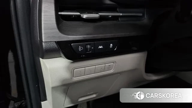 Kia Carnival 4th generation id 3592213 из Кореи 8