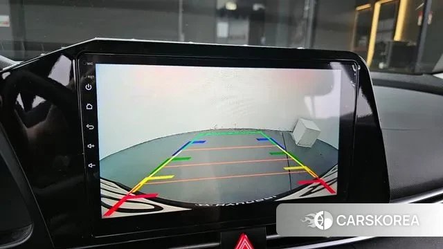 Hyundai Avante (CN7) id 2940605 из Кореи 8