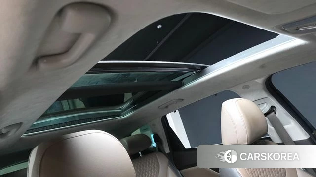 Hyundai Santa Fe TM id 4937781 из Кореи 8