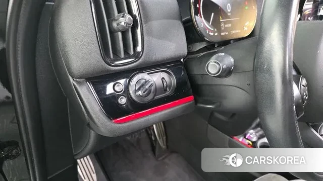 Mini Cooper S Countryman id 3551680 из Кореи 8