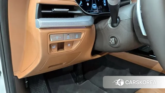 Genesis G80 (RG3) id 3012465 из Кореи 8