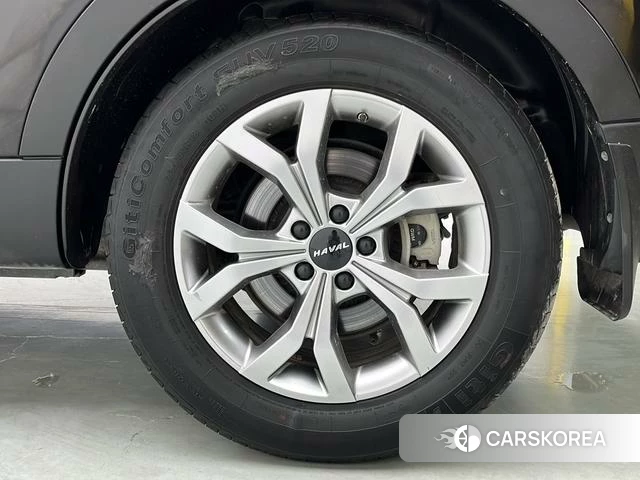 Haval H6 id 4212516 из Китая 8
