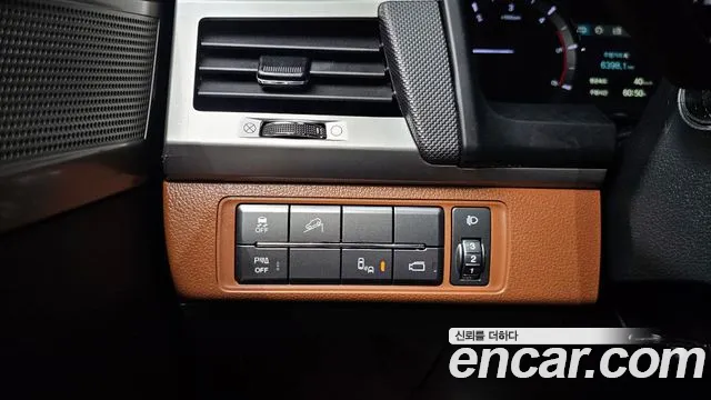 Ssangyong Rexton Sports id 2727477 из Кореи 8