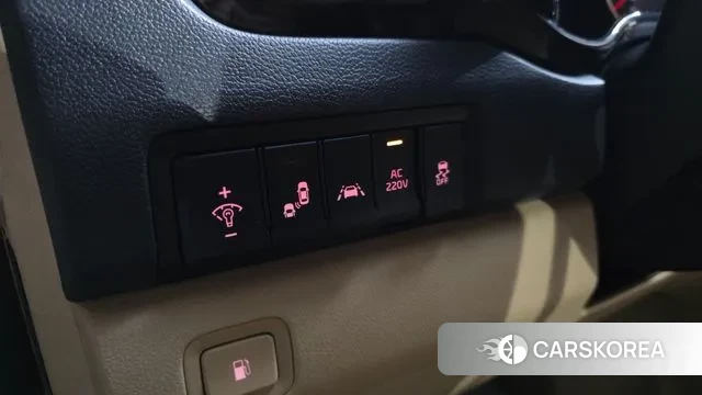 Kia The New Carnival id 3728562 из Кореи 8