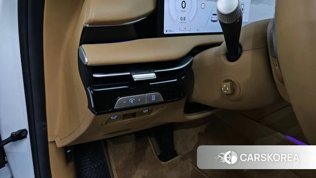 Genesis G80 (RG3) id 3841174 из Кореи 8