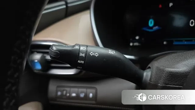 Hyundai The New Santa Fe id 3616392 из Кореи 8