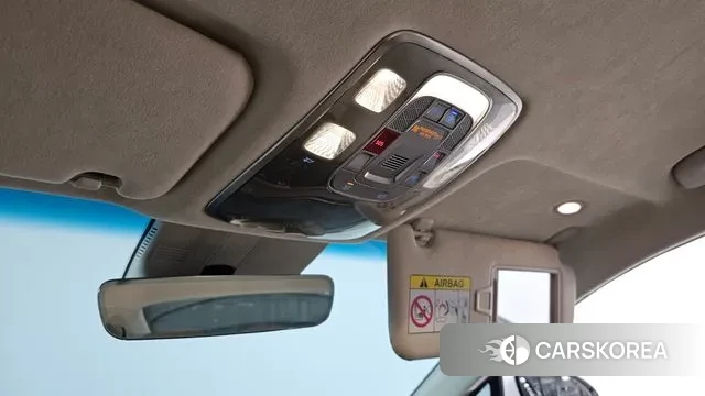 Genesis G80 (RG3) id 3310721 из Кореи 8