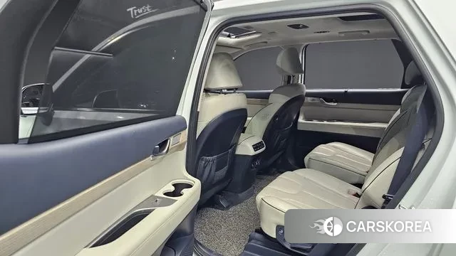 Hyundai Palisade id 3417910 из Кореи 8