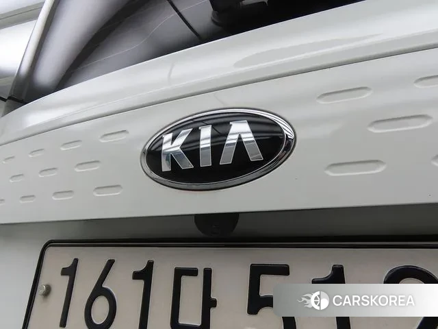 Kia The New Ray id 3718827 из Кореи 8