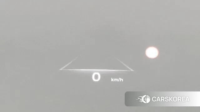 Kia K8 id 3567250 из Кореи 8