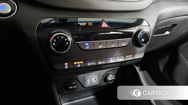 Hyundai All New Tucson id 3905727 из Кореи 8