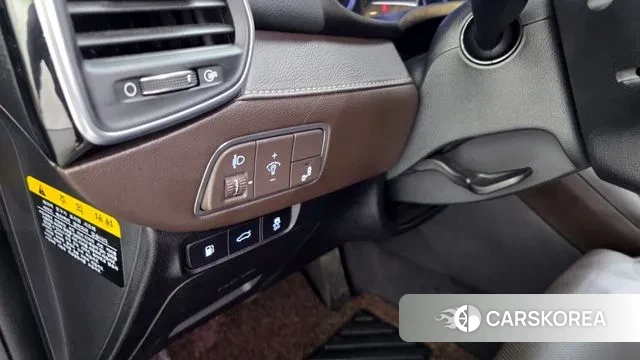 Hyundai Grandeur IG id 3499928 из Кореи 8