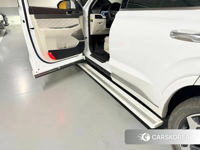 Hyundai Palisade id 4350783 из Кореи 8