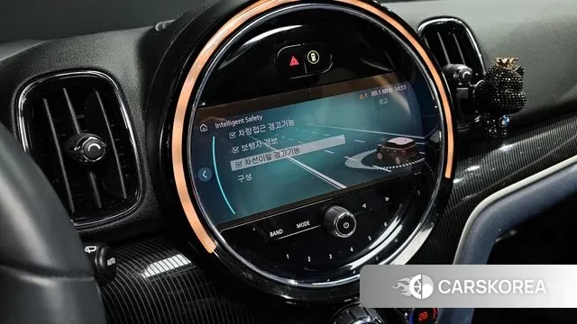 Mini Cooper S Countryman id 3348475 из Кореи 8