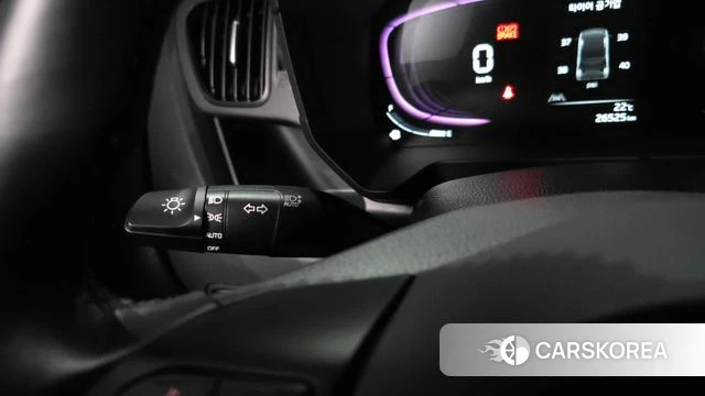 Kia The New Kia Ray id 4194883 из Кореи 8