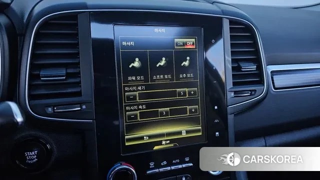 Renault Korea (Samsung) The New QM6 id 3529813 из Кореи 8