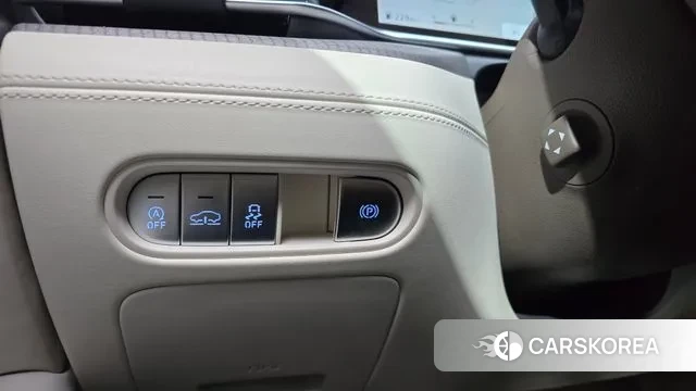 Genesis G90 (RS4) id 3432240 из Кореи 8