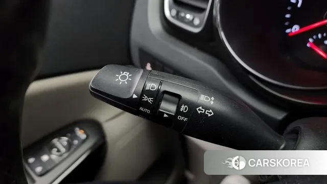 Kia The New Carnival id 3599031 из Кореи 8